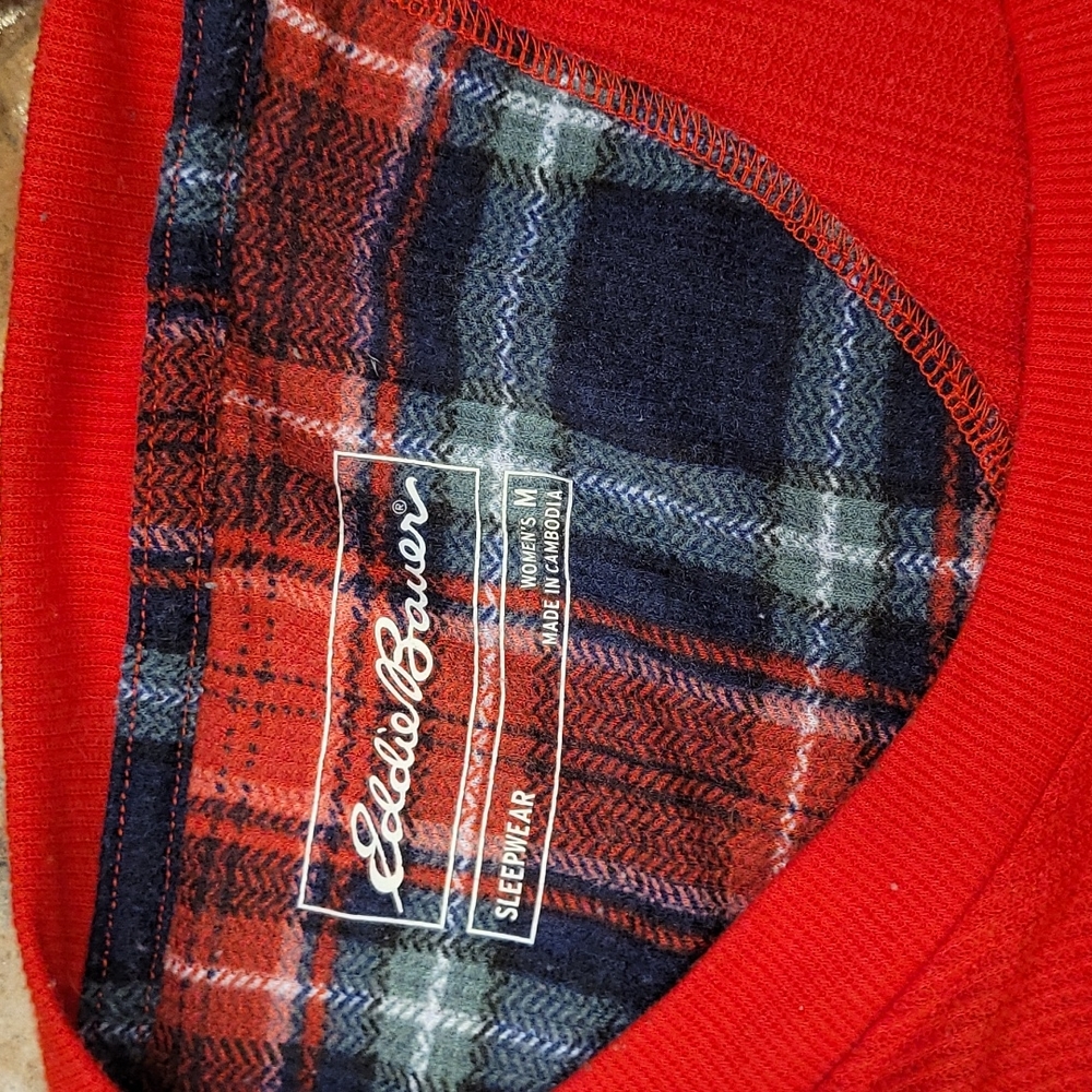 Eddie Bauer Sleepwear - Picture 10 of 11